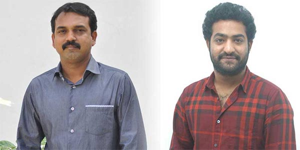 koratala siva,ntr,sreemanthudu,janatha garage  కొరటాలకు ఎన్టీఆర్‌ గిఫ్ట్..! 